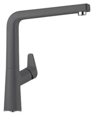 Смеситель для кухни Blanco Avona тёмная скала 521275