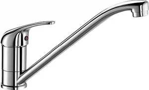 Смеситель для кухни Blanco Daras хром 524179