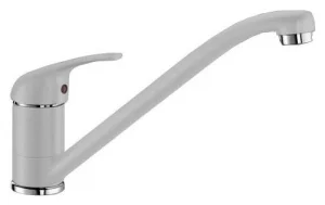 Смеситель для кухни Blanco Daras жемчужный 524189