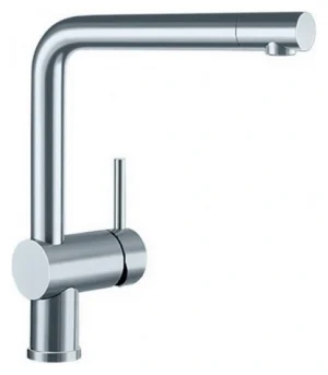 Смеситель для кухни Blanco Linus нержавеющая сталь 517183