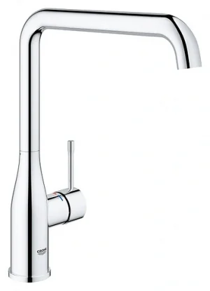 Смеситель для кухни Grohe Essence New хром 30269000