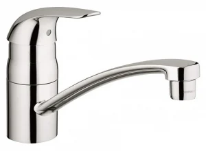 Смеситель для кухни Grohe Euroeco хром 32750000