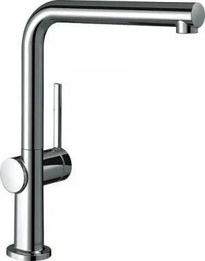 Смеситель для кухни Hansgrohe Talis M54 270 1jet хром 72840000