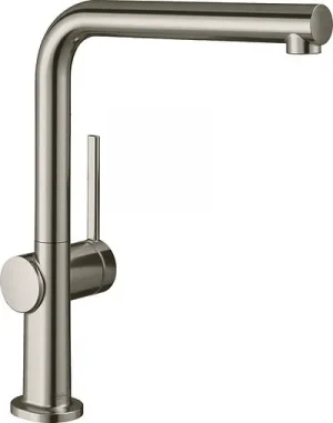 Смеситель для кухни Hansgrohe Talis M54 270 1jet под сталь 72840800