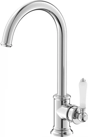 Смеситель для кухни IDDIS Oxford хром OXFSBJ0i05