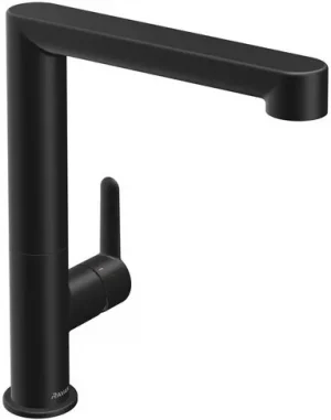 Смеситель для кухни Ravak Puri чёрный матовый X070183
