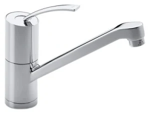 Смеситель для кухни Roca Moai хром 5A8146C00