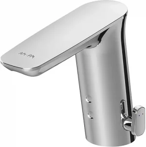 Смеситель для раковины Am.Pm Inspire 2.0 хром F50A02300