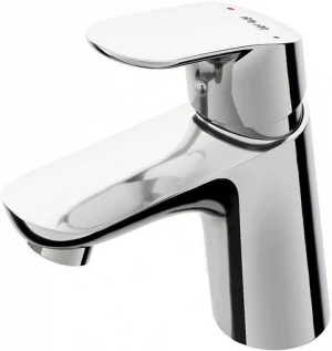 Смеситель для раковины Am.Pm Like хром F8002116