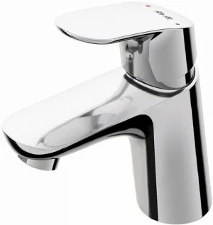 Смеситель для раковины Am.Pm Like хром F8082116