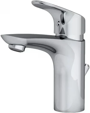 Смеситель для раковины Am.Pm Like хром F8092116