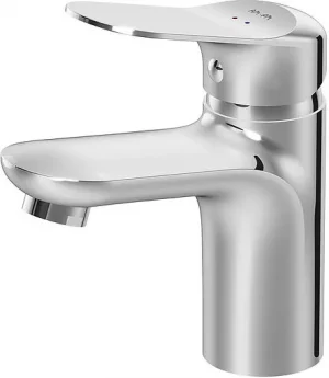 Смеситель для раковины Am.Pm Sunny хром F85C02100