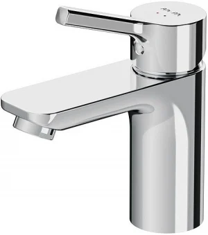 Смеситель для раковины Am.Pm X-Joy хром F85B02100