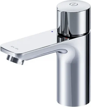 Смеситель для раковины Am.Pm X-Joy хром F85A02500