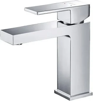 Смеситель для раковины Aquatek Либра хром AQ1610CR