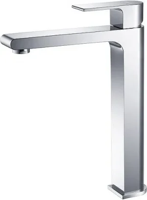 Смеситель для раковины Aquatek Лира хром AQ1404CR