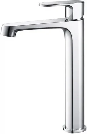 Смеситель для раковины Aquatek Оберон хром AQ1204CR