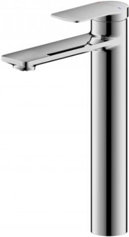 Смеситель для раковины Bravat Eddie хром F1369402CP-A-RUS