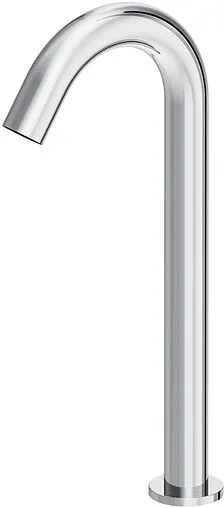 Смеситель для раковины Damixa Scandinavian Pure хром 360280000