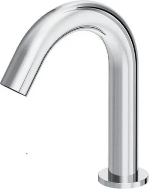 Смеситель для раковины Damixa Scandinavian Pure хром 360290000