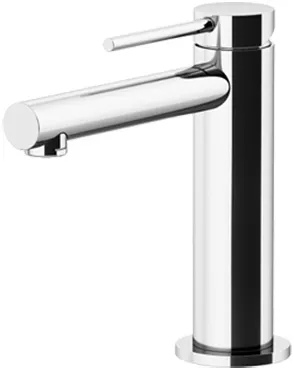 Смеситель для раковины Gattoni Circle One хром 9042/90C0