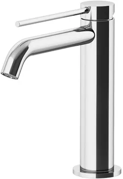 Смеситель для раковины Gattoni Circle Two хром 9144/91C0