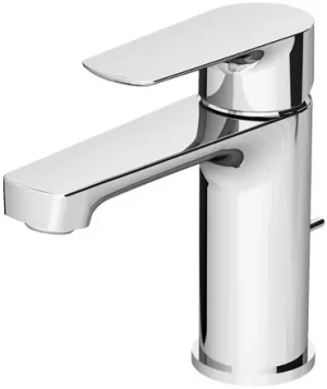 Смеситель для раковины Gattoni H2OMIX3000 хром 3045/30C0