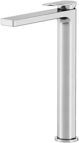 Смеситель для раковины Gattoni Soffio хром 8146/81C0