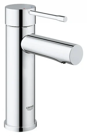 Смеситель для раковины Grohe Essence New хром 34294001
