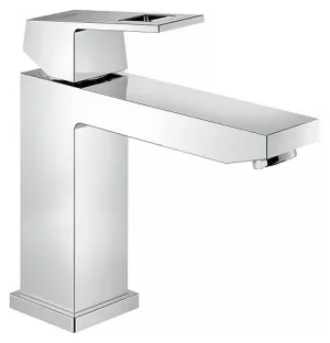 Смеситель для раковины Grohe Eurocube хром 23446000