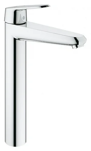 Смеситель для раковины Grohe Eurodisc Cosmopolitan хром 23432000