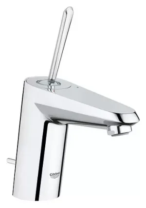 Смеситель для раковины Grohe Eurodisc Joy хром 23425000