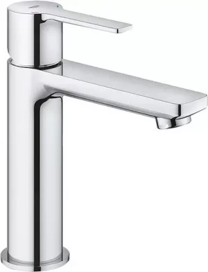 Смеситель для раковины Grohe Lineare New хром 23106001