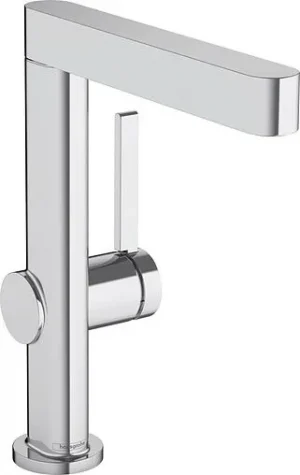 Смеситель для раковины Hansgrohe Finoris 230 хром 76060000