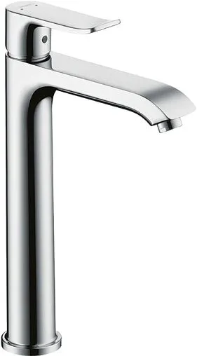 Смеситель для раковины Hansgrohe Metris 200 хром 31185000