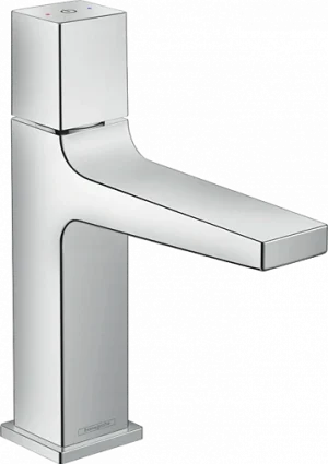 Смеситель для раковины Hansgrohe Metropol 110 хром 32571000