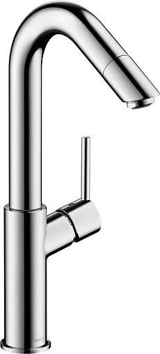 Смеситель для раковины Hansgrohe Talis 250 хром 32055000