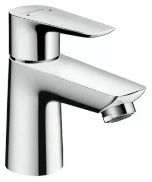 Смеситель для раковины Hansgrohe Talis E 80 хром 71700000