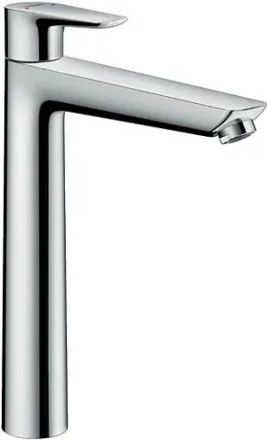 Смеситель для раковины Hansgrohe Talis E 240 хром 71717000