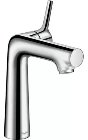 Смеситель для раковины Hansgrohe Talis S 140 хром 72113000