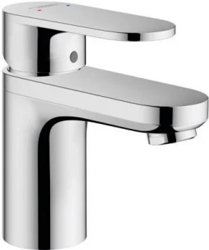 Смеситель для раковины Hansgrohe Vernis Blend 70 хром 71557000