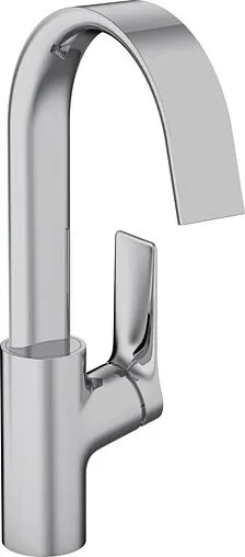 Смеситель для раковины Hansgrohe Vivenis 210 хром 75032000