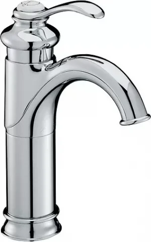 Смеситель для раковины Jacob Delafon Fairfax хром E72091-CP