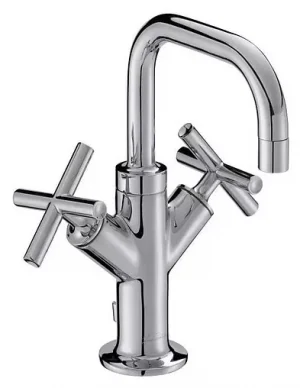 Смеситель для раковины Jacob Delafon Purist хром E14594-3-CP