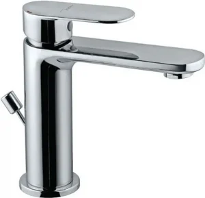 Смеситель для раковины Jaquar Opal Prime хром OPP-CHR-15051BPM