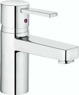 Смеситель для раковины Kludi Zenta хром 382510575