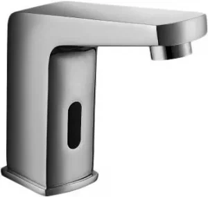 Смеситель для раковины Lemark Project хром LM4650CE