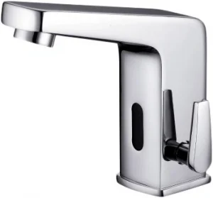 Смеситель для раковины Lemark Project хром LM4655CE