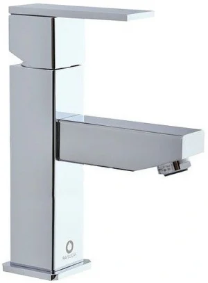 Смеситель для раковины Rav Slezak Loira хром LR526.5