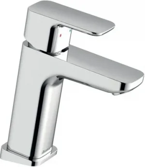 Смеситель для раковины Ravak 10° Free хром X070129